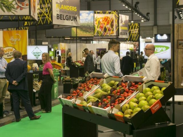 Fruit Attraction 2025 consolida su liderazgo global