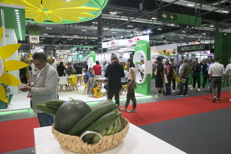 Fruit Attraction 2025