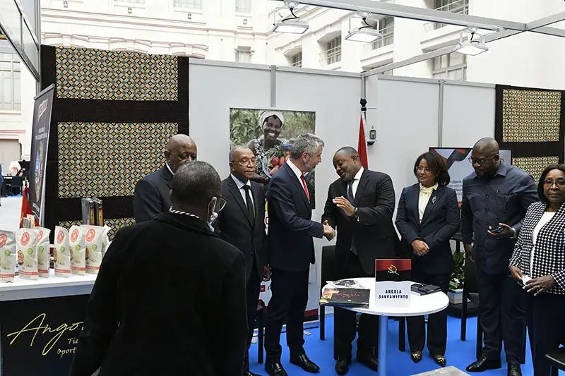 IMPULSO ÁFRICA 2022