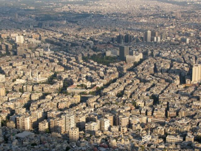 Siria elige su primer Parlamento tras la era Assad: expectativas moderadas