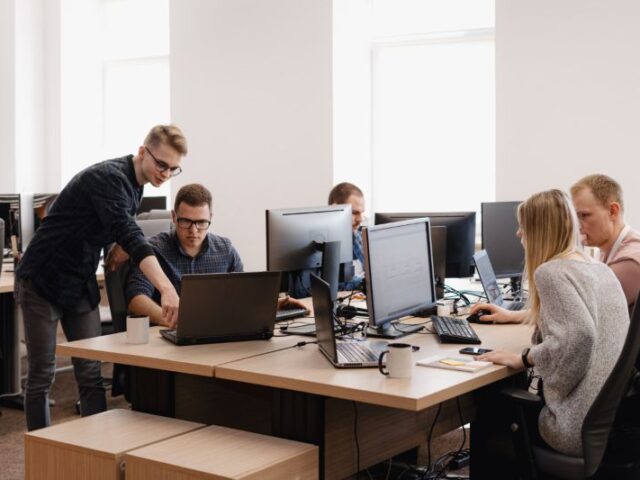 Necesidad de talento cualificado para las empresas españolas internacionalizadas