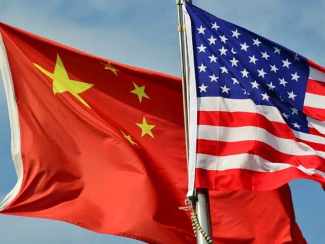 Las otras tensiones comerciales entre Estados Unidos y China