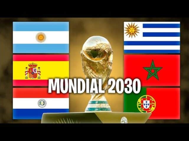 España y Marruecos refuerzan su alianza económica con vistas al Mundial 2030