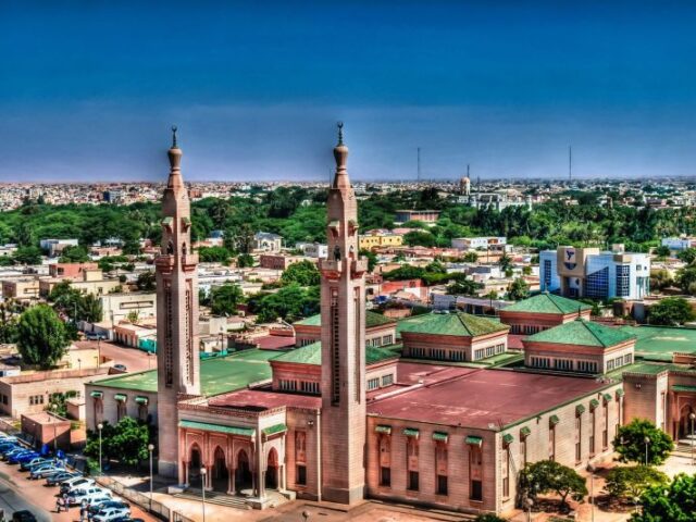 España y Mauritania refuerzan su alianza económica