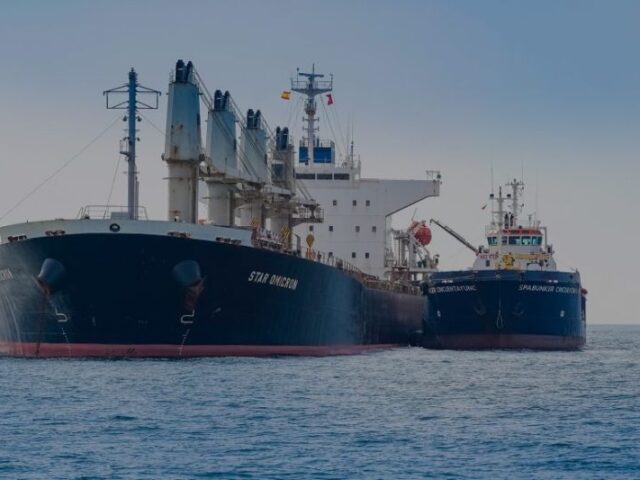 España y Panamá impulsan la transición energética marítima con un corredor verde