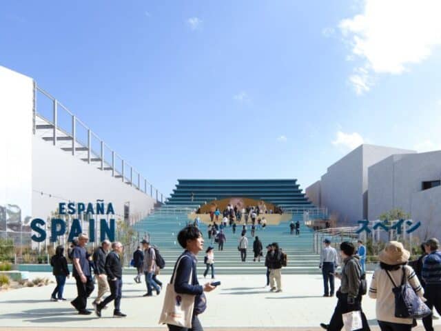 Marcas españolas refuerzan su presencia en Japón tras Expo Osaka 2025