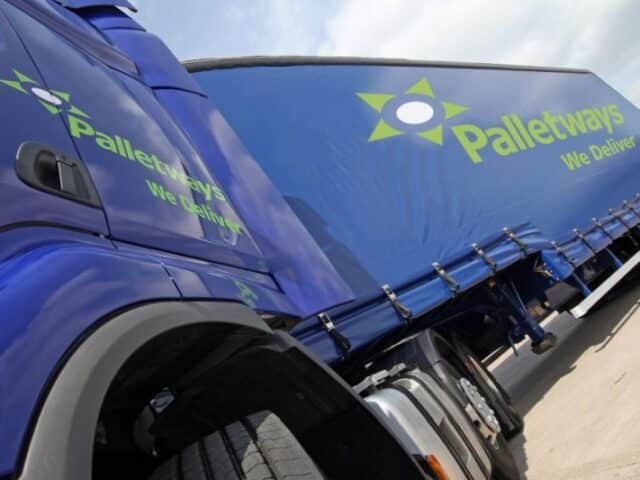 Palletways Iberia impulsa su estrategia de expansión con Eslovenia y Croacia