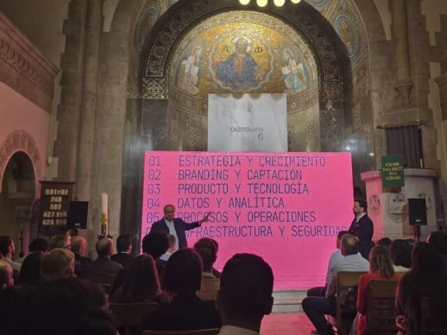 DANOK: la alianza que quiere cambiar las reglas del juego en la digitalización empresarial