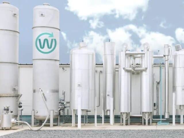 Waga Energy impulsa un nuevo proyecto de biometano en Cádiz