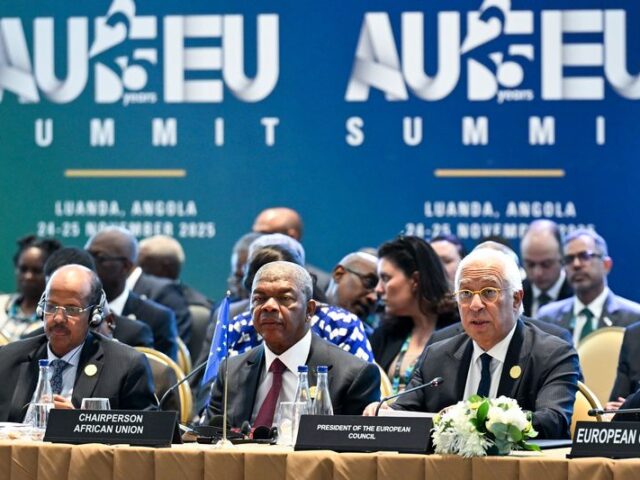 La Cumbre UE-África en Luanda refuerza la cooperación estratégica y el multilateralismo