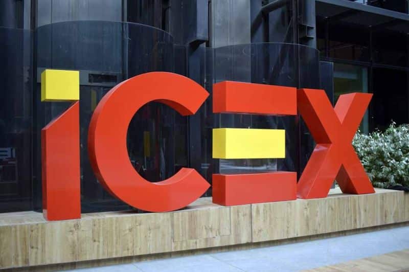 Nueva convocatoria ICEX Next
