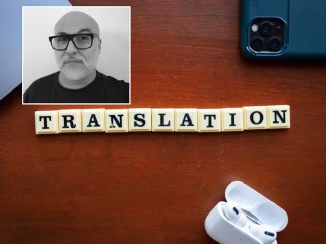 Del “pensar global” al “comunicar local”