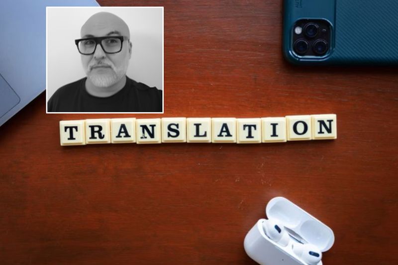 Oscar Nogueras. Del pensar global al comunicar local