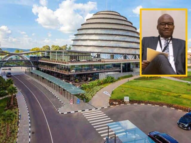 Ruanda, la puerta de entrada a África Oriental