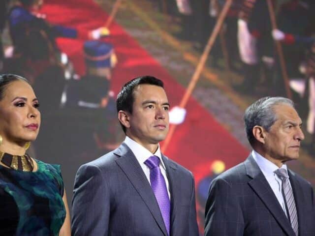 Consulta en Ecuador: qué se votó, resultados y consecuencias