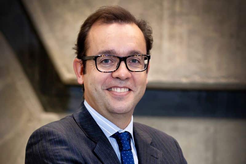 Rafael Loring, Cesce