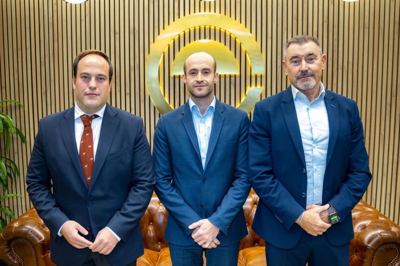 Redes Eléctricas- Mesa redonda Círculo de Empresarios - EY