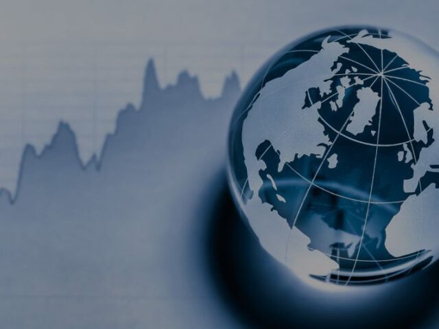 Los mercados mantienen el optimismo pese al cierre del Gobierno en EE. UU.