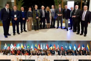 VII Foro Iberoamericano MIPYME