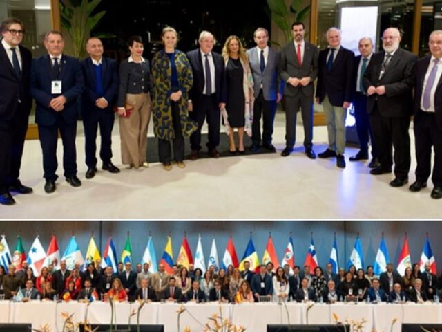 VII Foro Iberoamericano Mipyme: Modelo 4T impulsa pymes