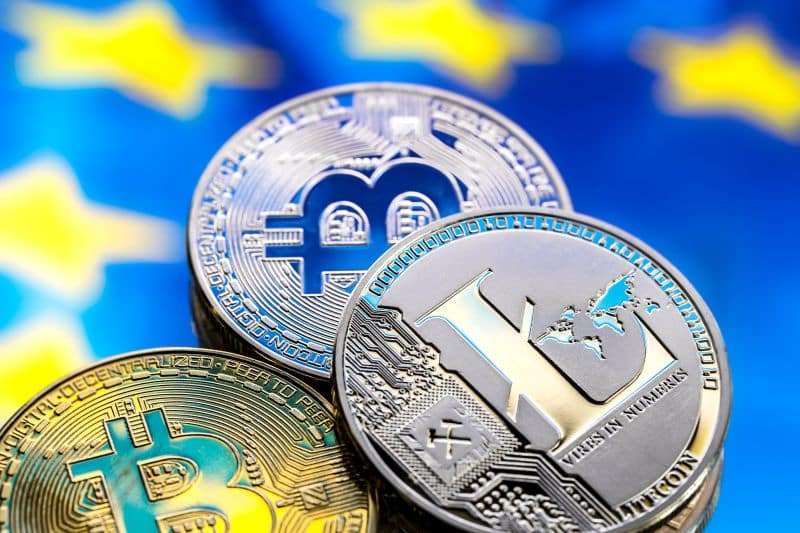 CBDC Monedas digitales