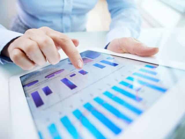 En la cocina del PIB