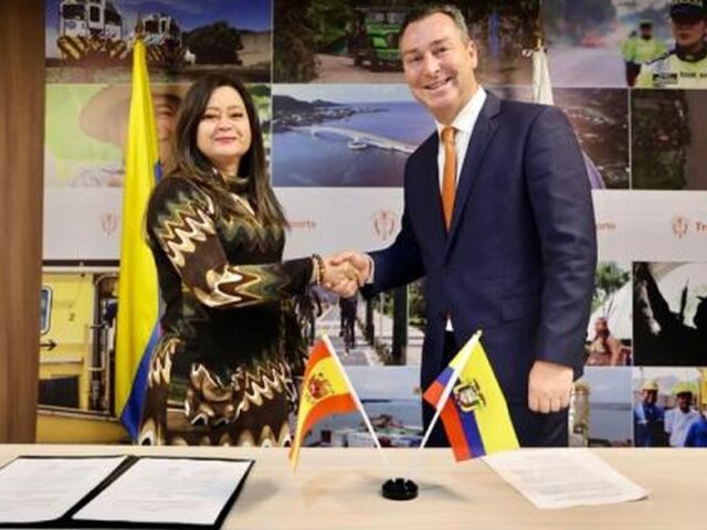 Puertos del Estado refuerza los lazos portuarios entre España y Latinoamérica