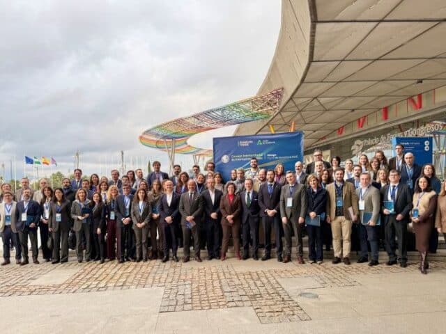 El CII analiza en Málaga la imagen país y el impulso tecnológico