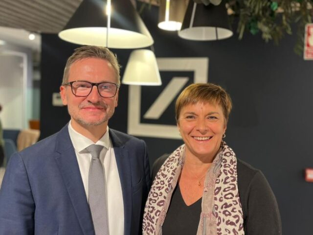 España crecerá un 2,2% en 2026, superando a la Eurozona