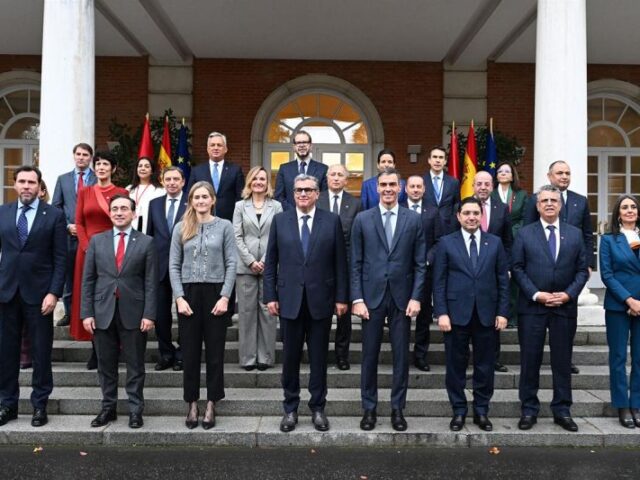 España y Marruecos refuerzan su relación con 14 acuerdos