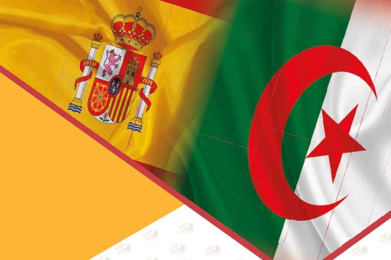 Foro Hispano Argelino