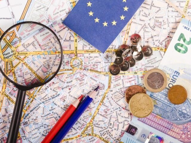 Inversiones con freno y marcha atrás