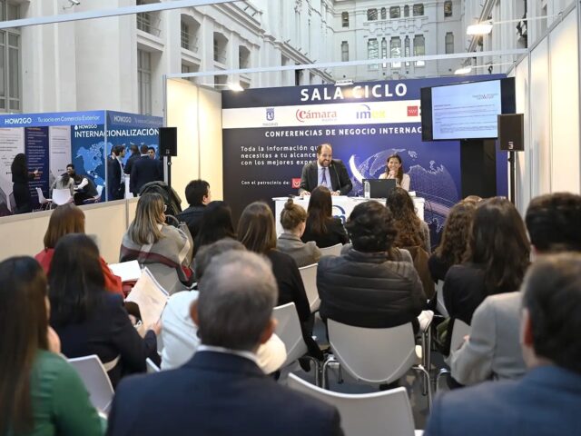 España necesitará 90.000 profesionales cualificados en Comercio Internacional en los próximos dos años