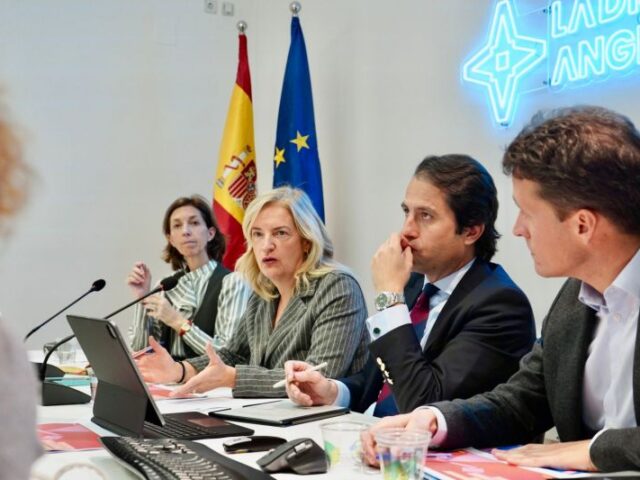 Importaciones asiáticas sin tasas presionan al e-commerce español