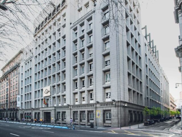 ICO y Sabadell México acuerdan 70 millones para impulsar empresas españolas en México