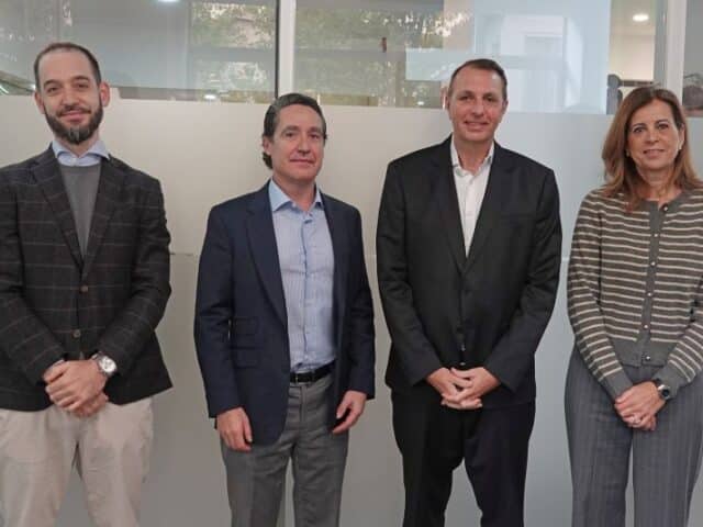 Procare Health crece en Italia con apoyo de COFIDES