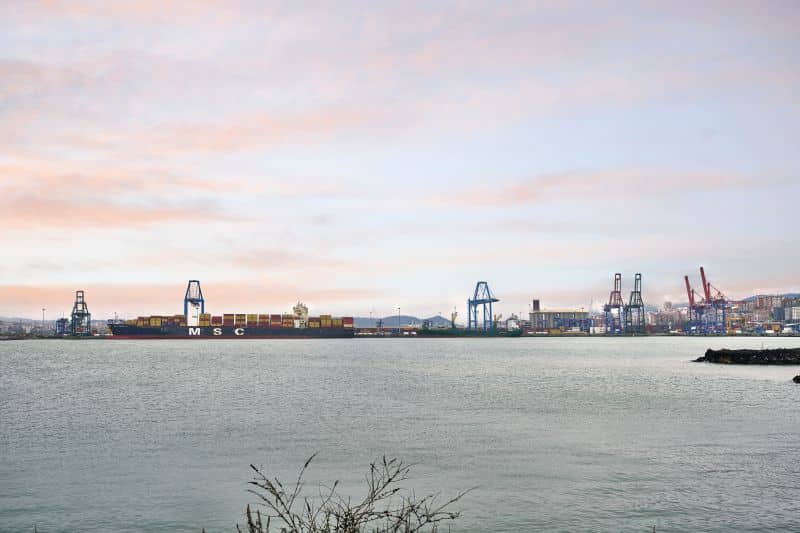 puerto-de-bilbao-conexion-directa-con-canada