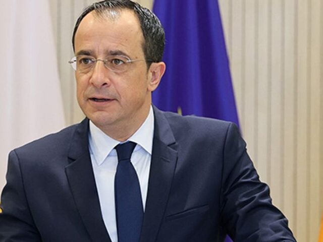 Chipre presenta el programa y prioridades de su próxima presidencia del Consejo de la UE