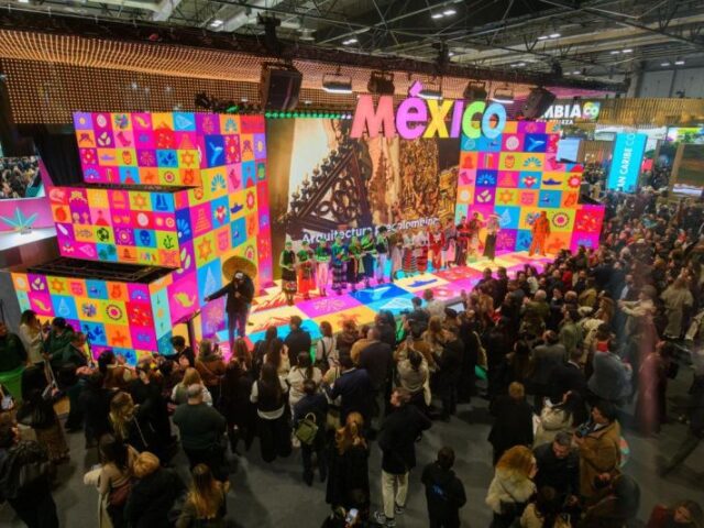 FITUR 2026 refuerza el auge del turismo global