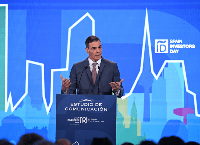 El Gobierno lanza el fondo soberano España Crece