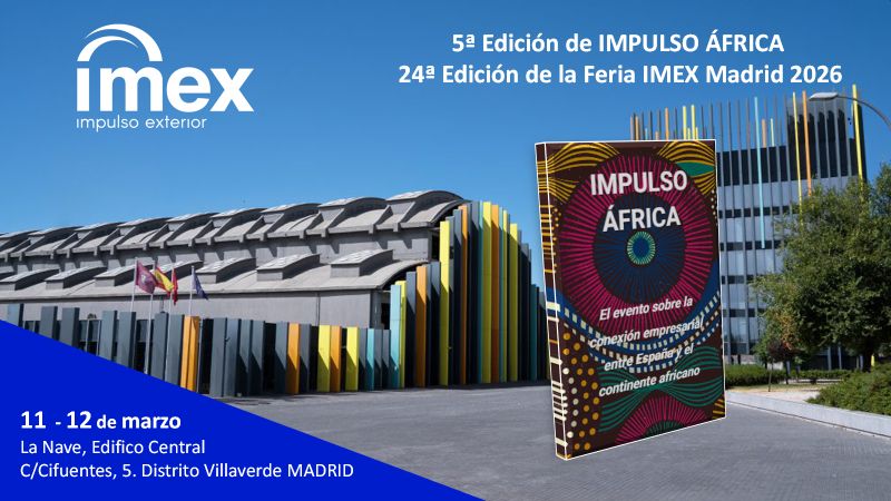 impuloso-africa-2026