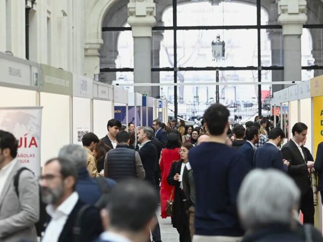 IMEX Madrid 2026: la oportunidad para crecer en los mercados internacionales