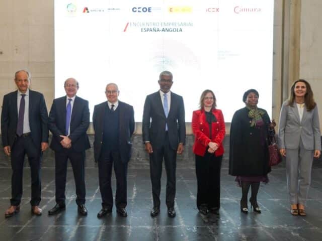 El Corredor de Lobito: una ventana estratégica para las empresas españolas en África