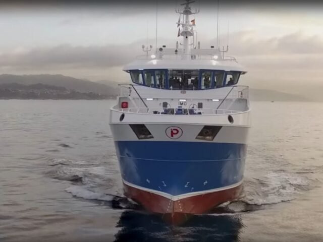 Nueva Pescanova destaca entre las empresas más sostenibles del mundo