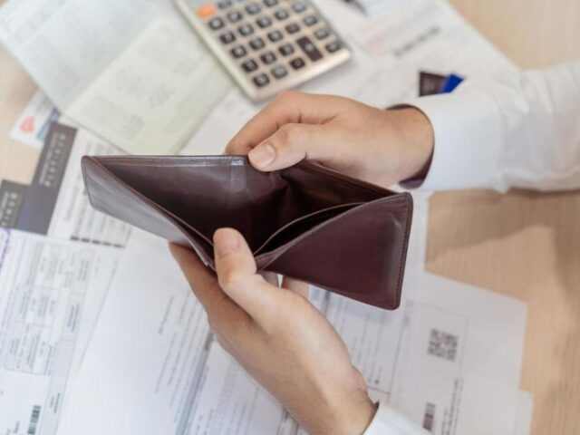 Salario mínimo y precariedad máxima