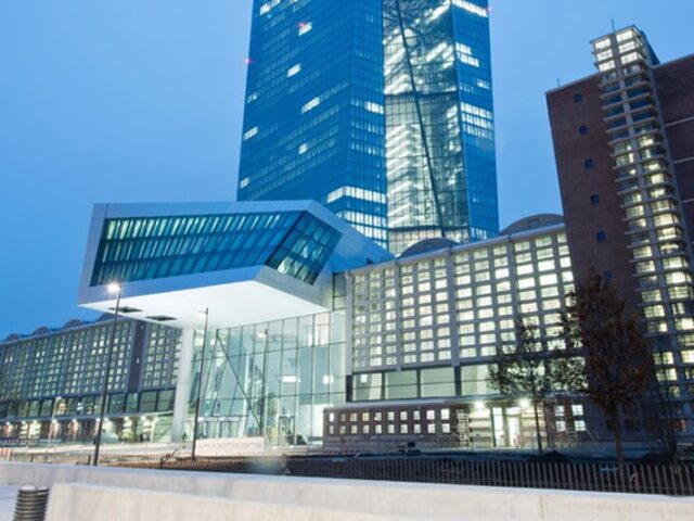 El BCE afronta su reunión de marzo en un contexto de elevada incertidumbre