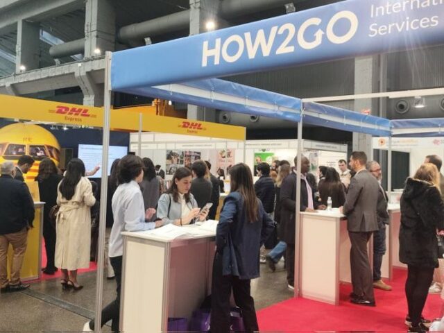 IMEX Madrid 2026 refuerza su liderazgo como plataforma clave para la internacionalización empresarial