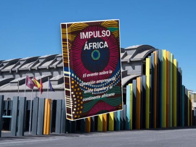 IMPULSO ÁFRICA 2026, la internacionalización de pymes españolas en mercados africanos