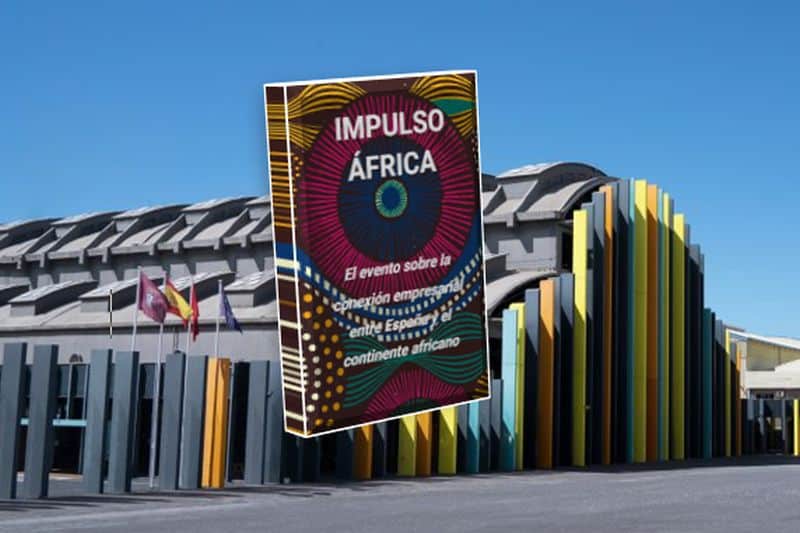 IMPULSO AFRICA