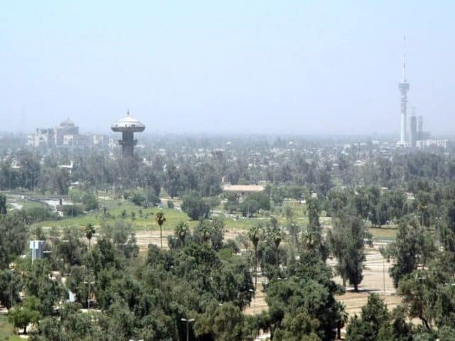 Iraq refuerza su apuesta por España en IMEX Madrid 2026 con una amplia delegación institucional y empresarial